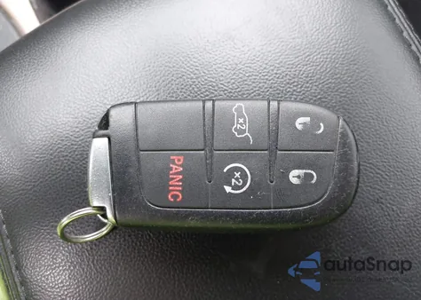 2015 Jeep Grand Cherokee Altitude из США, поврежденный, VIN 1C4RJFAG9FC706121